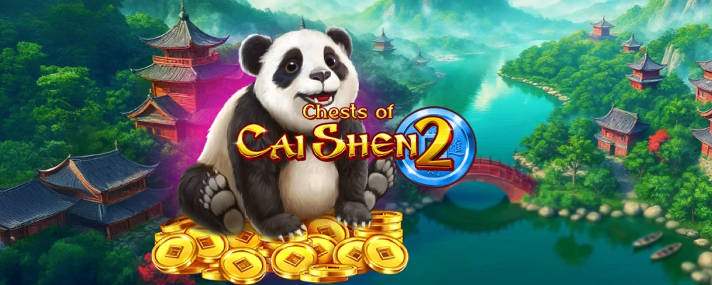 161 bet Baús de Cai Shen 2