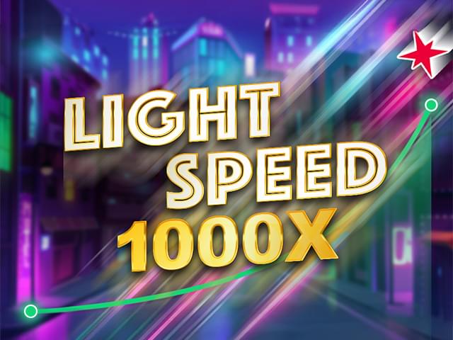 161 bet Velocidade da Luz