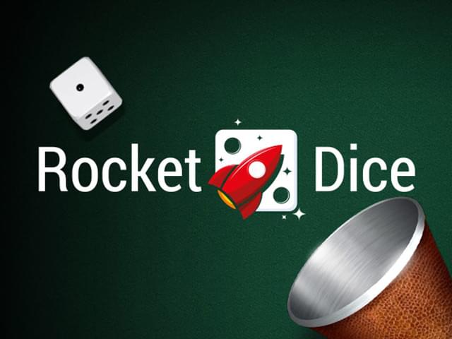 161 bet Dados de Foguete